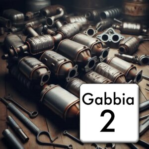 Gabbia 2