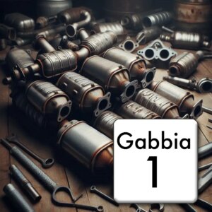 Gabbia 1