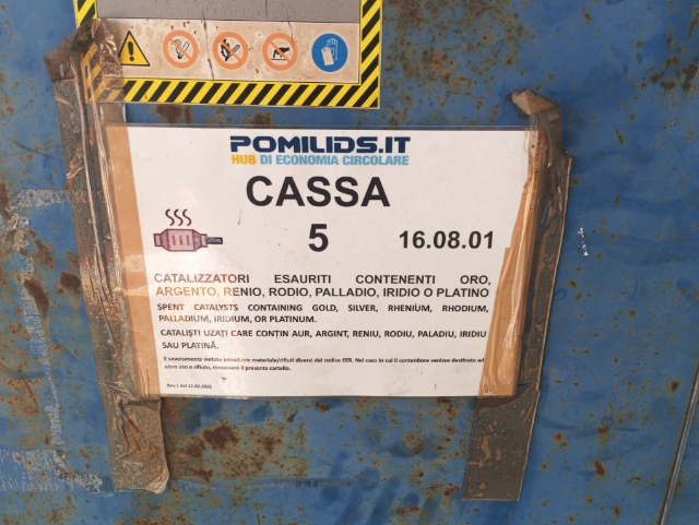Cassa5